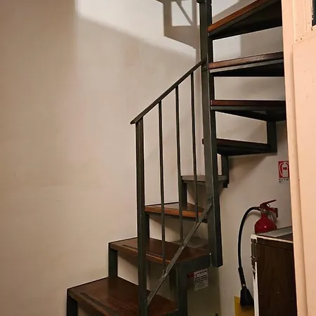 Ca' D' Oro Gæstehus Lerici